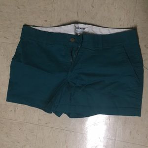 Old navy shorts